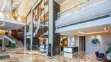<b>Holiday Inn Nantong Oasis International Lobby</b>. Images powered by <a href="https://www.leonardoworldwide.com/" title="Leonardo Worldwide" target="_blank">Leonardo</a>.