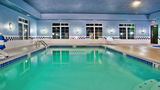 Holiday Inn Express Pool