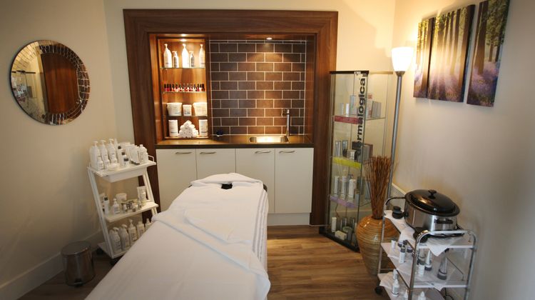 Crowne Plaza Reading Spa