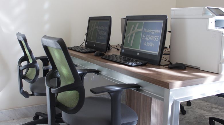 <b>Holiday Inn Express/Suites Ciudad Obrego Other</b>. Images powered by <a href="https://www.leonardoworldwide.com/" title="Leonardo Worldwide" target="_blank">Leonardo</a>.