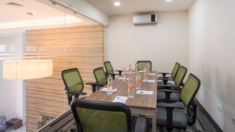 Holiday Inn Express/Suites Ciudad Obrego Meeting