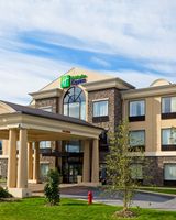Holiday Inn Express Hotel & Suites