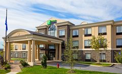 Holiday Inn Express Hotel & Suites