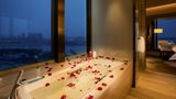 Crowne Plaza Fuzhou Riverside Suite