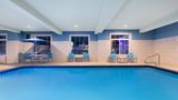 Holiday Inn Express Seaside Conv Center Pool
