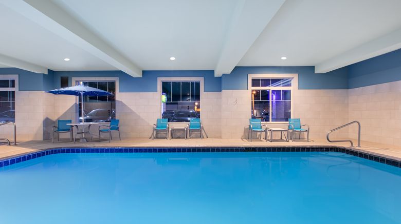 <b>Holiday Inn Express Seaside Conv Center Pool</b>. Images powered by <a href="https://www.leonardoworldwide.com/" title="Leonardo Worldwide" target="_blank">Leonardo</a>.