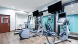 Holiday Inn Express Seaside Conv Center Health Club