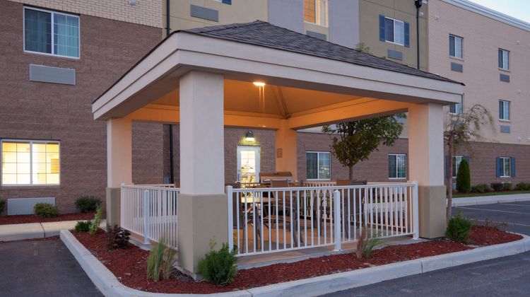 Candlewood Suites Other