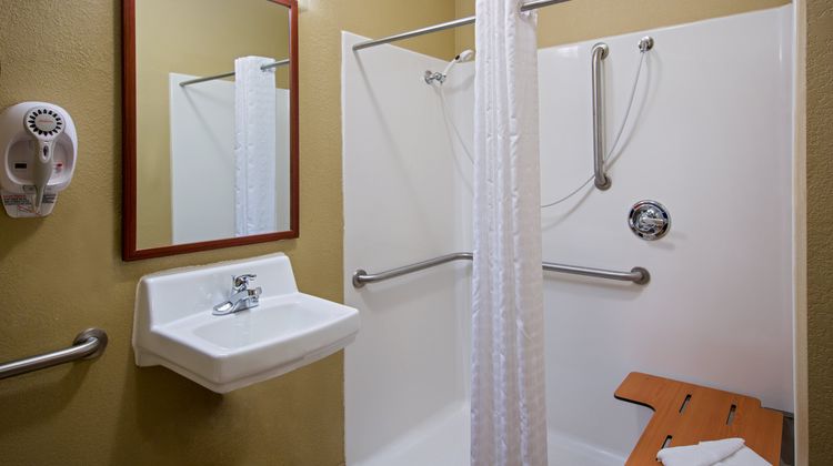 Candlewood Suites Room