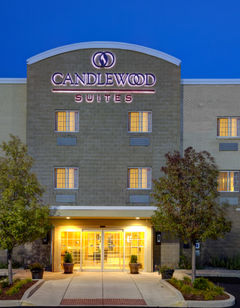 Candlewood Suites