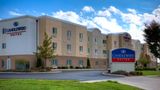 Candlewood Suites Exterior