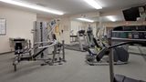 Candlewood Suites Health Club
