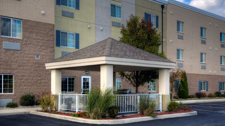 Candlewood Suites Other