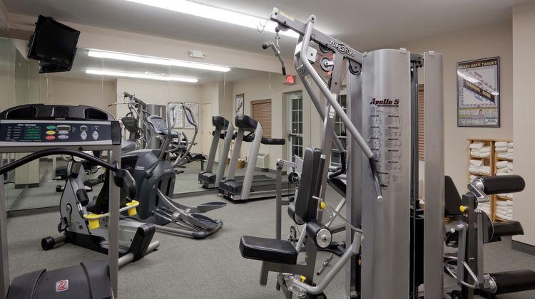 Candlewood Suites Health Club
