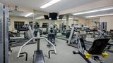 Candlewood Suites Health Club