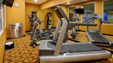 Holiday Inn Express & Suites Bowmanville Health Club