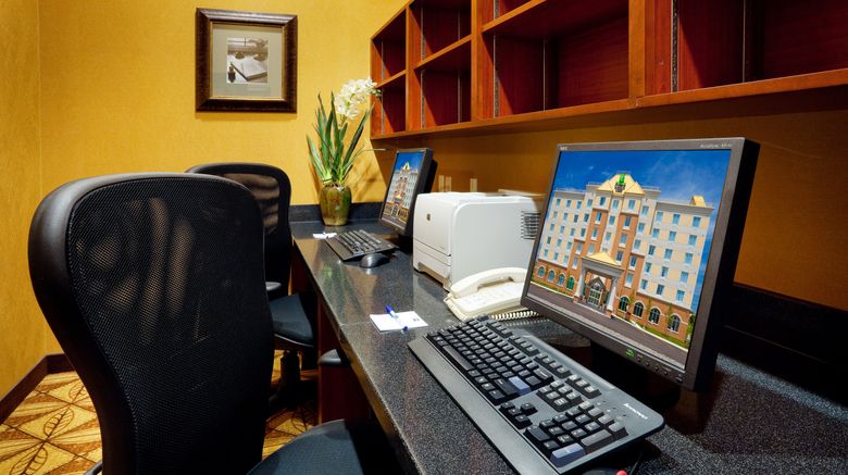 <b>Holiday Inn Express & Suites Bowmanville Other</b>. Images powered by <a href="https://www.leonardoworldwide.com/" title="Leonardo Worldwide" target="_blank">Leonardo</a>.
