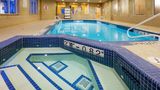 Holiday Inn Express & Suites Bowmanville Pool