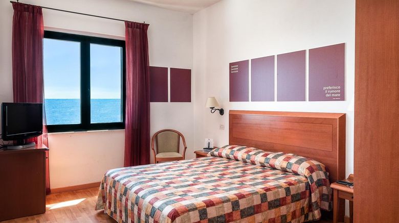 <b>Il Brigantino Room</b>. Images powered by <a href="https://www.leonardoworldwide.com/" title="Leonardo Worldwide" target="_blank">Leonardo</a>.