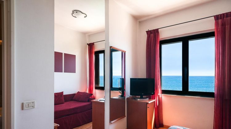 Il Brigantino Room