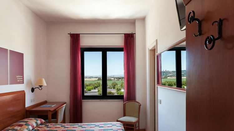 Il Brigantino Room