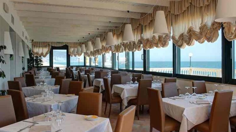 Il Brigantino Restaurant