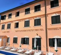 Il Brigantino Exterior
