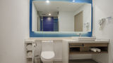 Holiday Inn Express High Tech Room