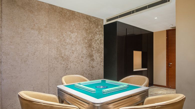 <b>Holiday Inn Nantong Oasis International Other</b>. Images powered by <a href="https://www.leonardoworldwide.com/" title="Leonardo Worldwide" target="_blank">Leonardo</a>.