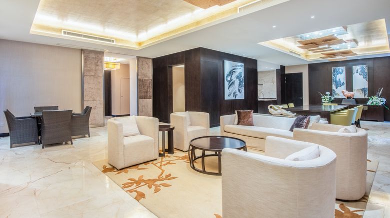<b>Holiday Inn Nantong Oasis International Suite</b>. Images powered by <a href="https://www.leonardoworldwide.com/" title="Leonardo Worldwide" target="_blank">Leonardo</a>.