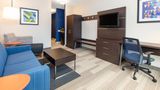 Holiday Inn Express Seaside Conv Center Suite
