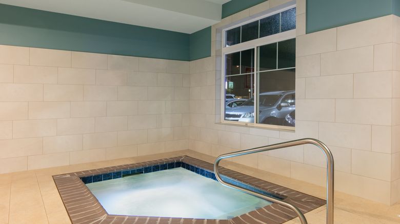 <b>Holiday Inn Express Seaside Conv Center Pool</b>. Images powered by <a href="https://www.leonardoworldwide.com/" title="Leonardo Worldwide" target="_blank">Leonardo</a>.
