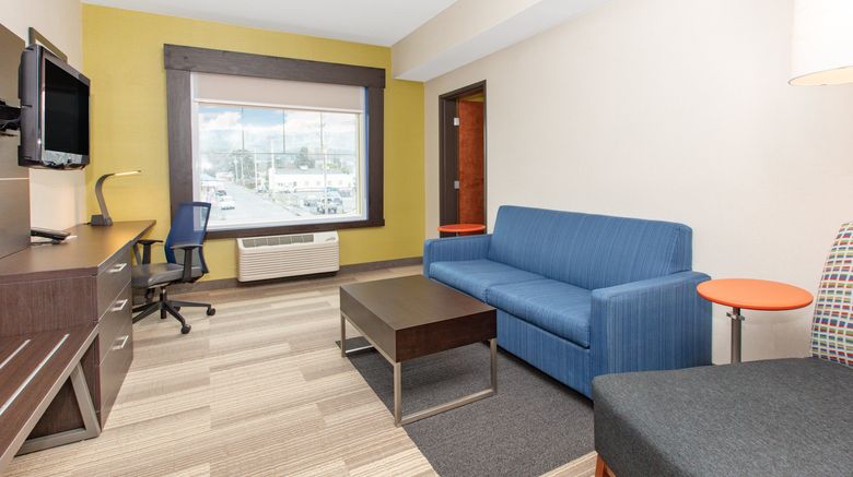 <b>Holiday Inn Express Seaside Conv Center Suite</b>. Images powered by <a href="https://www.leonardoworldwide.com/" title="Leonardo Worldwide" target="_blank">Leonardo</a>.