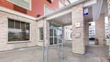 Holiday Inn Express Seaside Conv Center Exterior