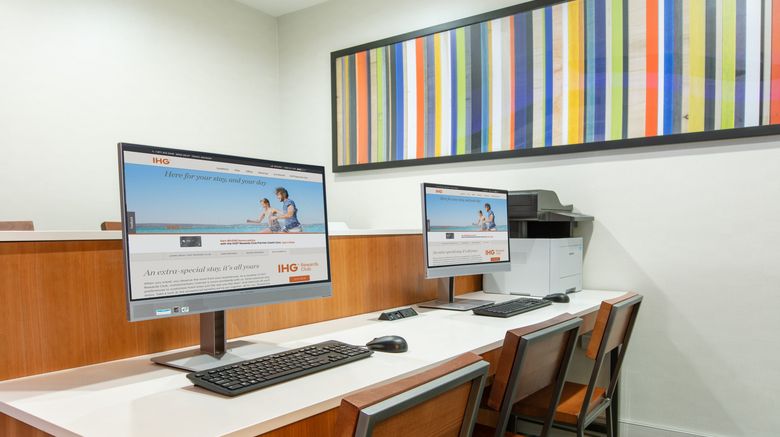 <b>Holiday Inn Express Seaside Conv Center Other</b>. Images powered by <a href="https://www.leonardoworldwide.com/" title="Leonardo Worldwide" target="_blank">Leonardo</a>.