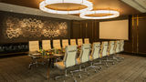 InterContinental Dhaka Meeting