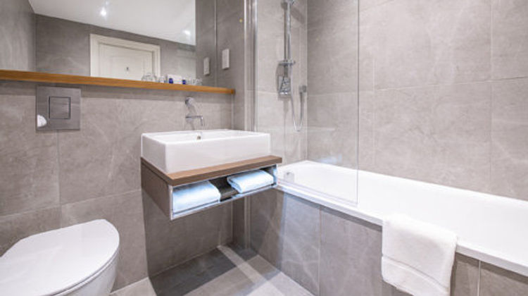 Hoar Cross Hall Hotel & Spa Room