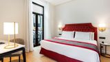 Eurostars Azahar Room