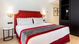 Eurostars Azahar Room