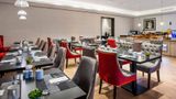 Eurostars Azahar Restaurant