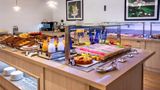 Eurostars Azahar Restaurant