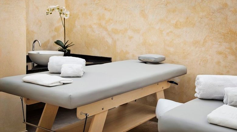 <b>Eurostars Azahar Spa</b>. Images powered by <a href="https://www.leonardoworldwide.com/" title="Leonardo Worldwide" target="_blank">Leonardo</a>.