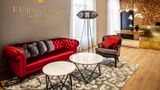 Eurostars Azahar Lobby