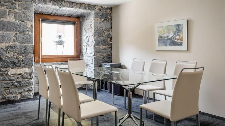 <b>Hotel Balneario Orduna Plaza Meeting</b>. Images powered by <a href="https://www.leonardoworldwide.com/" title="Leonardo Worldwide" target="_blank">Leonardo</a>.