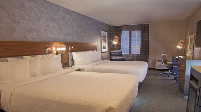 <b>Silver Cloud Inn Room</b>. Images powered by <a href="https://www.leonardoworldwide.com/" title="Leonardo Worldwide" target="_blank">Leonardo</a>.