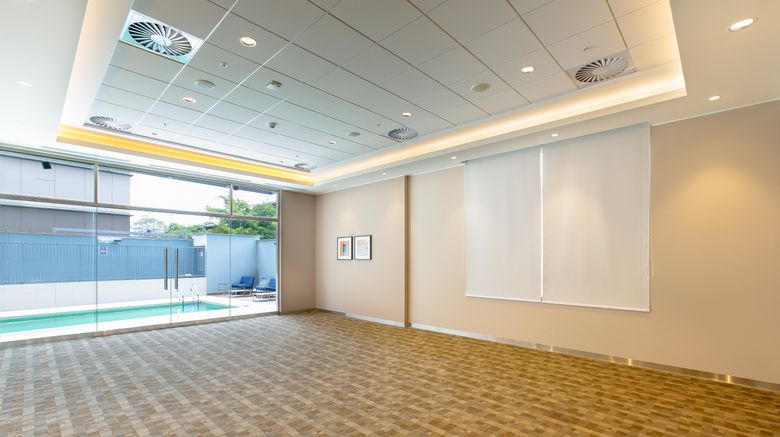 <b>Holiday Inn Piura Meeting</b>. Images powered by <a href="https://www.leonardoworldwide.com/" title="Leonardo Worldwide" target="_blank">Leonardo</a>.