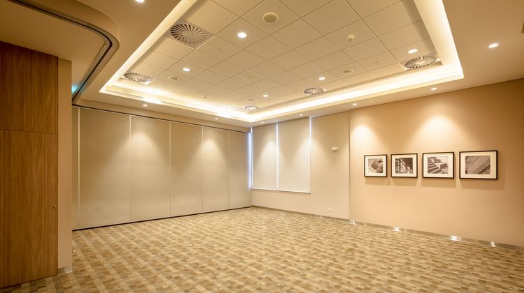 Holiday Inn Piura Meeting