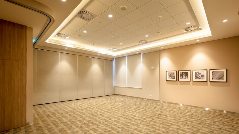 <b>Holiday Inn Piura Meeting</b>. Images powered by <a href="https://www.leonardoworldwide.com/" title="Leonardo Worldwide" target="_blank">Leonardo</a>.
