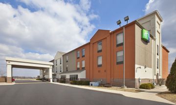 Holiday Inn Express