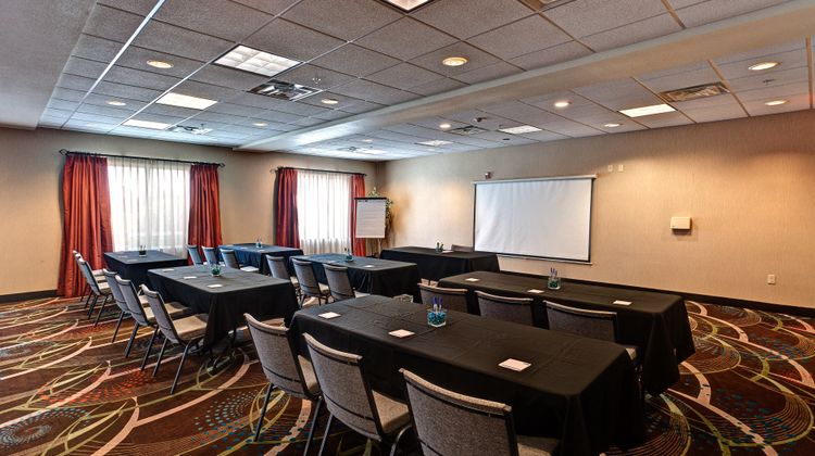 Holiday Inn Express & Suites Wichita Meeting